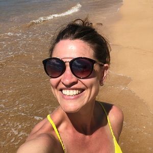 Meet your Posher, Catherine